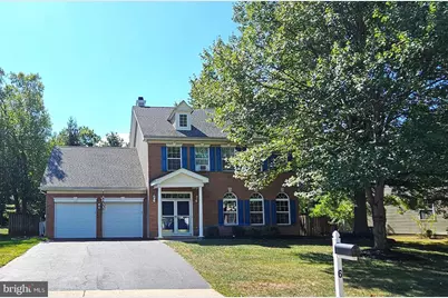 6 Hedgecroft Drive, Pennington, NJ 08534 - Photo 1