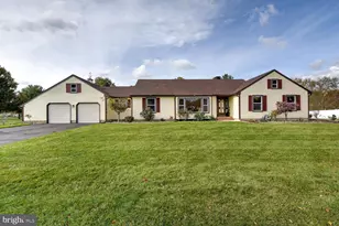 5 Glengarry Way, Princeton Junction, NJ 08550 - Photo 1