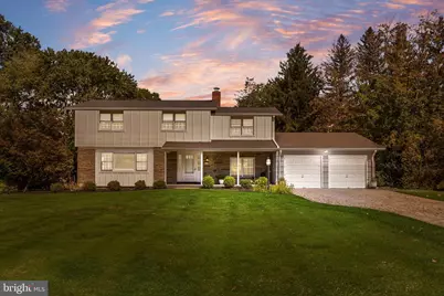 4 Larkspur Lane, Lawrenceville, NJ 08648 - Photo 1