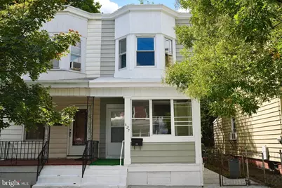 627 Grand Street, Trenton, NJ 08610 - Photo 1