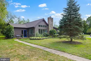 409 Federal City Rd, Pennington, NJ 08534 - Photo 1