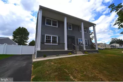 3 Sedgwick Road, Hamilton Township, NJ 08690 - Photo 1