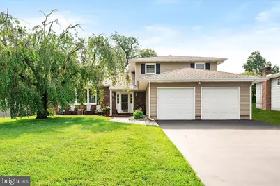 85 Tudor Drive, Hamilton Township, NJ 08690 - Photo 1