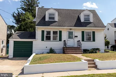 158 Churchill Avenue, Hamilton Township, NJ 08610 - Photo 1