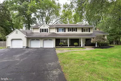 22 Slayback Drive, Princeton Junction, NJ 08550 - Photo 1