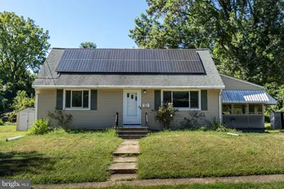 250 Lacy Avenue, Hamilton Township, NJ 08610 - Photo 1