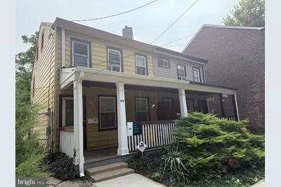 618 Centre Street, Trenton, NJ 08611 - Photo 1