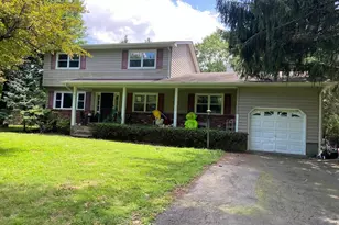 25 Fran Ave, Ewing Township, NJ 08628 - Photo 1