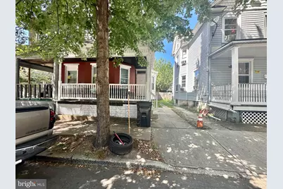 504 Tyler Street, Trenton, NJ 08609 - Photo 1