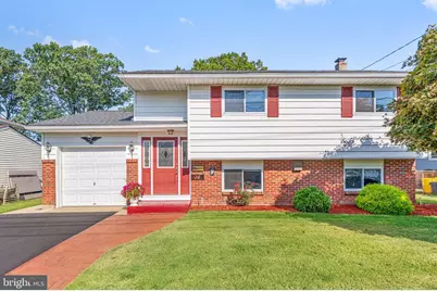 22 Ovington Drive, Hamilton Township, NJ 08620 - Photo 1