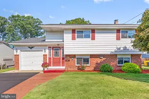 22 Ovington Dr, Hamilton Township, NJ 08620 - Photo 1