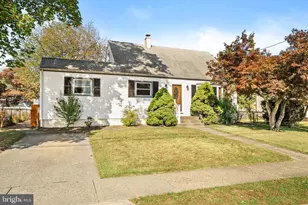 44 Falmouth Rd, Hamilton Township, NJ 08620 - Photo 1