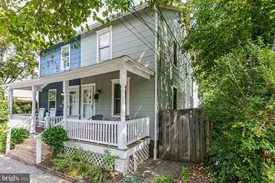 57 Moran Avenue, Princeton, NJ 08542 - Photo 1