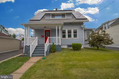 758 Puritan, Lawrence, NJ 08648 - Photo 1