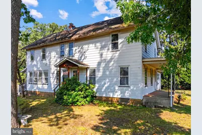 4641 Crosswicks Hamilton Square Road, Robbinsville, NJ 08691 - Photo 1