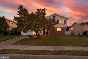 14 Sycamore Way, Hamilton Township, NJ 08690 - Photo 1