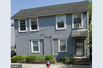 376 Clinton #APT 1, Trenton, NJ 08638 - Photo 1