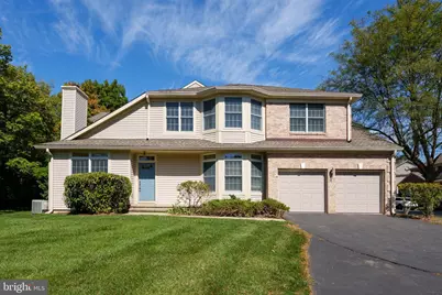 33 Wilkinson Way, Princeton, NJ 08540 - Photo 1