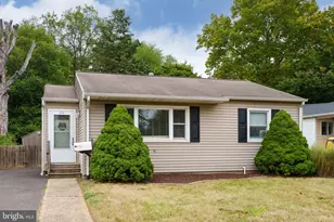 262 Clamer Rd, Ewing Township, NJ 08628 - Photo 1