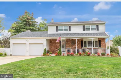 1968 Klockner Road, Hamilton Township, NJ 08619 - Photo 1