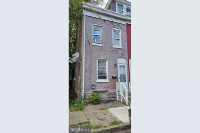 106 Home Avenue, Trenton, NJ 08611 - Photo 1