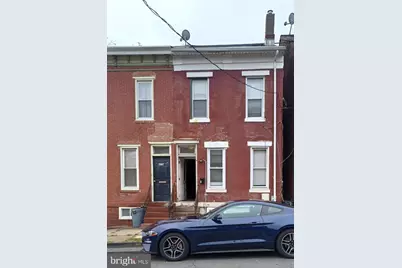 411 N Montgomery Street, Trenton, NJ 08618 - Photo 1