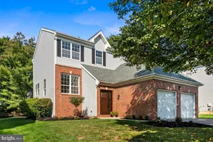 4 Carey St, Pennington, NJ 08534 - Photo 1