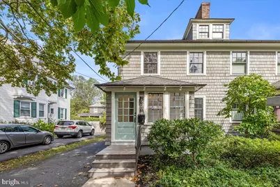 44 Murray Place, Princeton, NJ 08540 - Photo 1