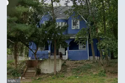 812 Edgewood Avenue #1, Trenton, NJ 08618 - Photo 1