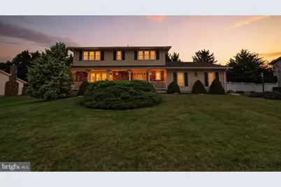 14 Baggaley Road, Hamilton Township, NJ 08690 - Photo 1