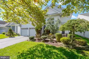 125 Einstein Way, Cranbury Township, NJ 08512 - Photo 1