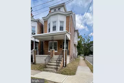 244 Cleveland Avenue, Trenton, NJ 08629 - Photo 1