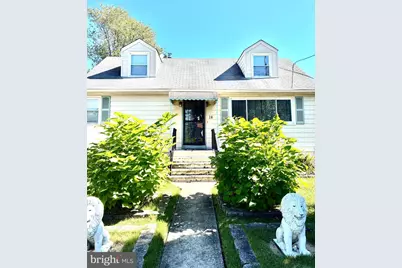 14 Chesney Avenue, Trenton, NJ 08638 - Photo 1