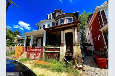 12 Lasalle Avenue, Trenton, NJ 08618 - Photo 1