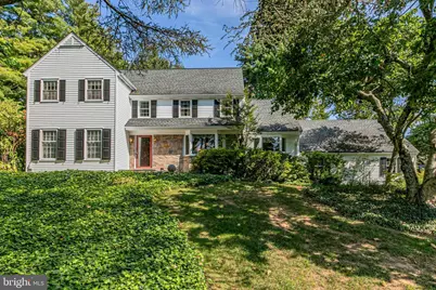 140 Hun Road, Princeton, NJ 08540 - Photo 1