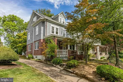 248 Hawthorne Avenue, Princeton, NJ 08540 - Photo 1