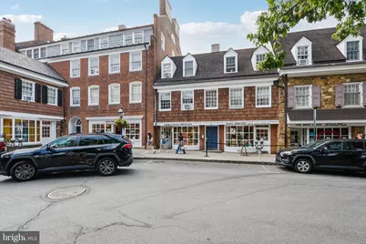 31 Palmer W #A, Princeton, NJ 08542 - Photo 1