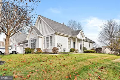 207 Burholme Drive, Hamilton Township, NJ 08691 - Photo 1