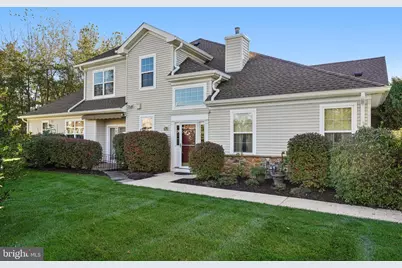 156 Copperfield Drive #END, Lawrence Township, NJ 08648 - Photo 1
