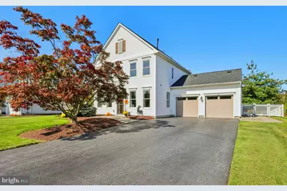 23 Fulham Way, East Windsor Township, NJ 08520 - Photo 1