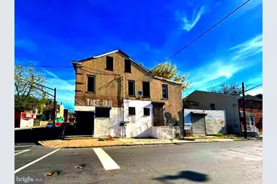 202-204 Calhoun Street, Trenton, NJ 08618 - Photo 1