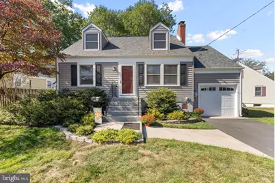 644 Concord Circle, Ewing Township, NJ 08618 - Photo 1