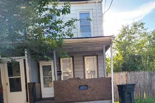 43 Logan, Trenton, NJ 08609 - Photo 1