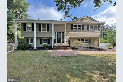 12 Ziff La, West Windsor Township, NJ 08550 - Photo 1