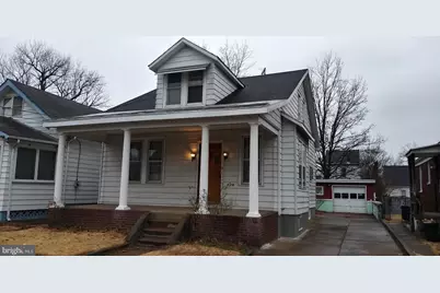 157 Andrew Street, Hamilton Township, NJ 08610 - Photo 1