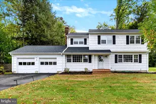 3 Yorktowne Ct, West Windsor Township, NJ 08550 - Photo 1