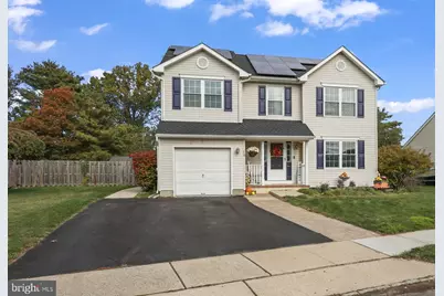 14 Kristopher Drive, Hamilton Township, NJ 08620 - Photo 1