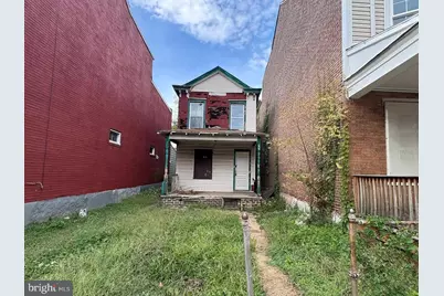 346 Walnut Avenue, Trenton, NJ 08609 - Photo 1