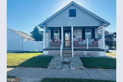 34 Sewell Avenue, Hamilton Township, NJ 08610 - Photo 1