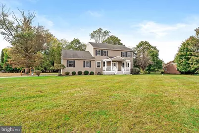 179 Robbinsville Edinburg Road, Robbinsville Township, NJ 08691 - Photo 1